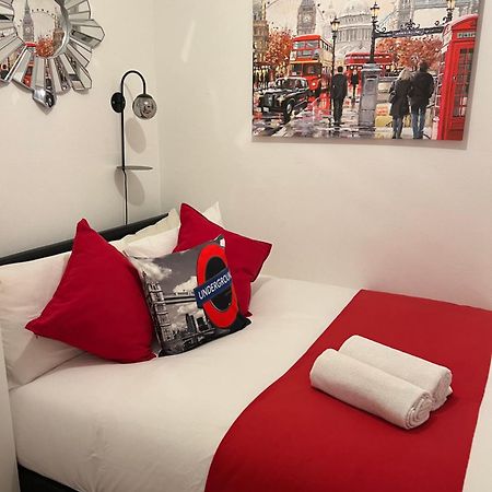 Brenda'S Apart Hotel London -Elephant & Castle Exterior foto